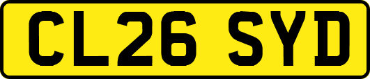 CL26SYD