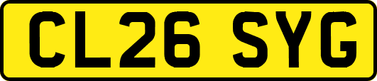CL26SYG