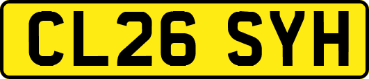 CL26SYH