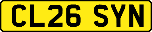 CL26SYN
