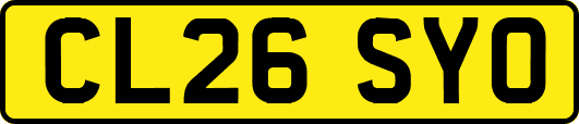 CL26SYO