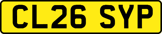 CL26SYP