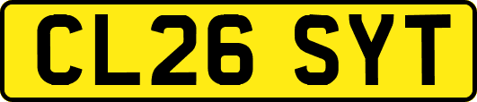 CL26SYT