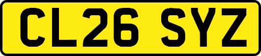 CL26SYZ