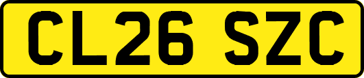 CL26SZC