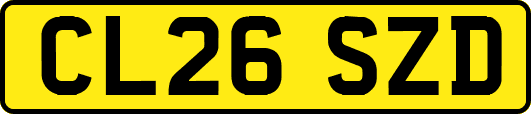 CL26SZD