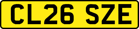 CL26SZE