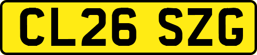 CL26SZG
