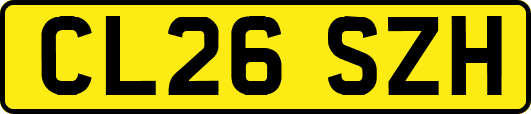 CL26SZH