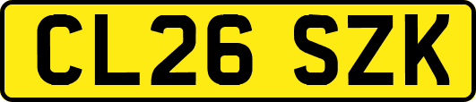 CL26SZK