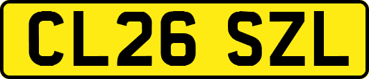CL26SZL