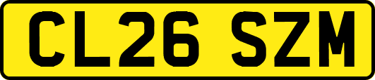 CL26SZM
