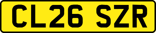 CL26SZR