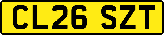 CL26SZT