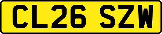 CL26SZW