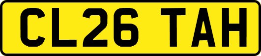 CL26TAH