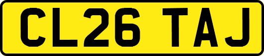 CL26TAJ