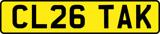 CL26TAK
