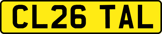 CL26TAL