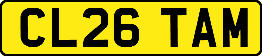 CL26TAM