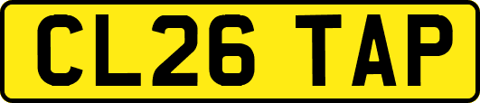 CL26TAP