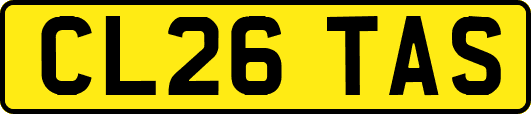 CL26TAS