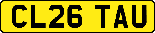CL26TAU