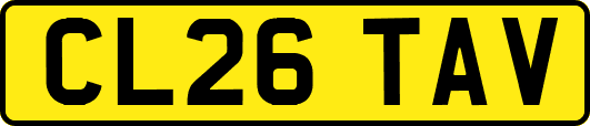 CL26TAV