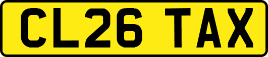 CL26TAX