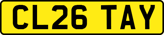 CL26TAY