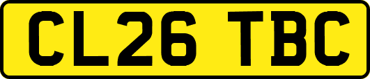 CL26TBC