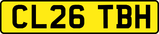 CL26TBH