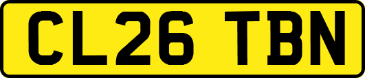 CL26TBN