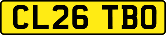 CL26TBO