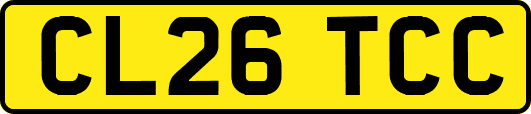 CL26TCC