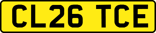 CL26TCE