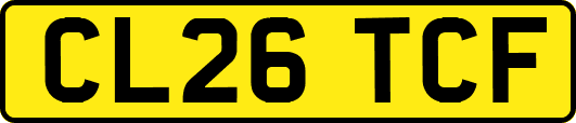CL26TCF