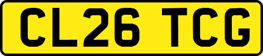 CL26TCG
