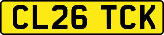 CL26TCK