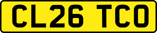 CL26TCO