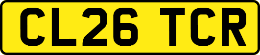 CL26TCR
