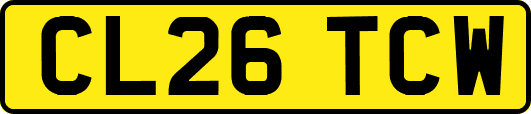 CL26TCW