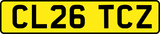 CL26TCZ