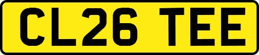 CL26TEE
