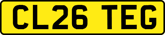 CL26TEG