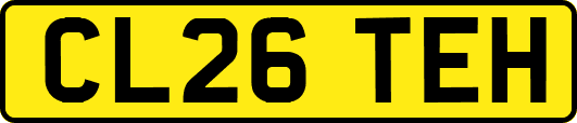 CL26TEH