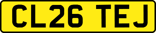 CL26TEJ