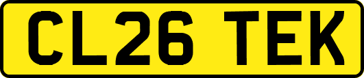 CL26TEK