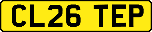 CL26TEP