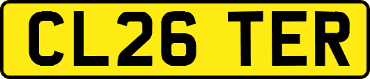 CL26TER